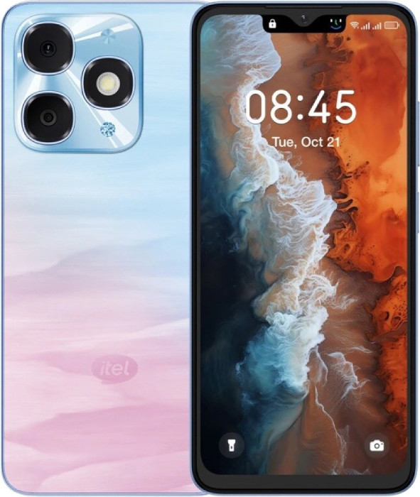 Смартфон Itel Zeno 20 64 ГБ / 3 ГБ