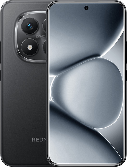 Смартфон Xiaomi Redmi Note 15 Pro Plus 512 ГБ / 16 ГБ