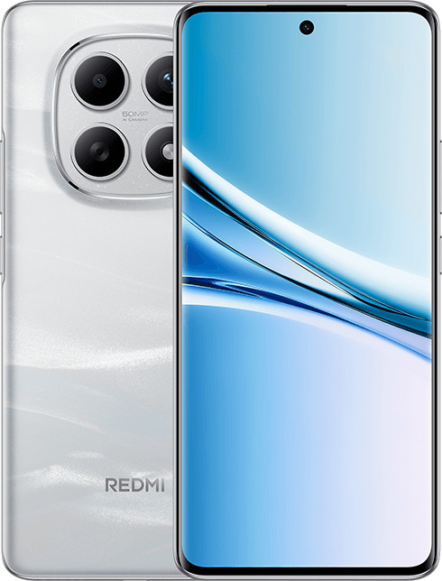 Смартфон Xiaomi Redmi Note 15 256 ГБ / 12 ГБ