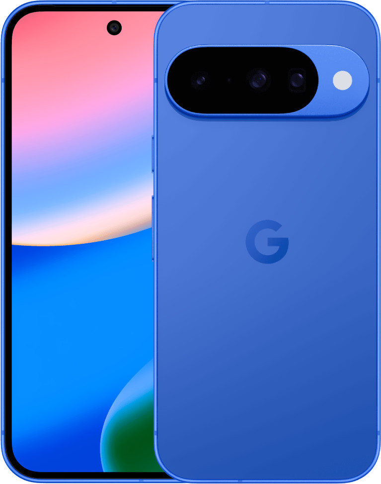 Смартфон Google Pixel 10 256 ГБ