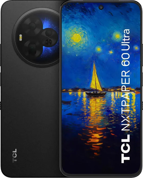 Смартфон TCL 60 Ultra NxtPaper 512 ГБ / 12 ГБ