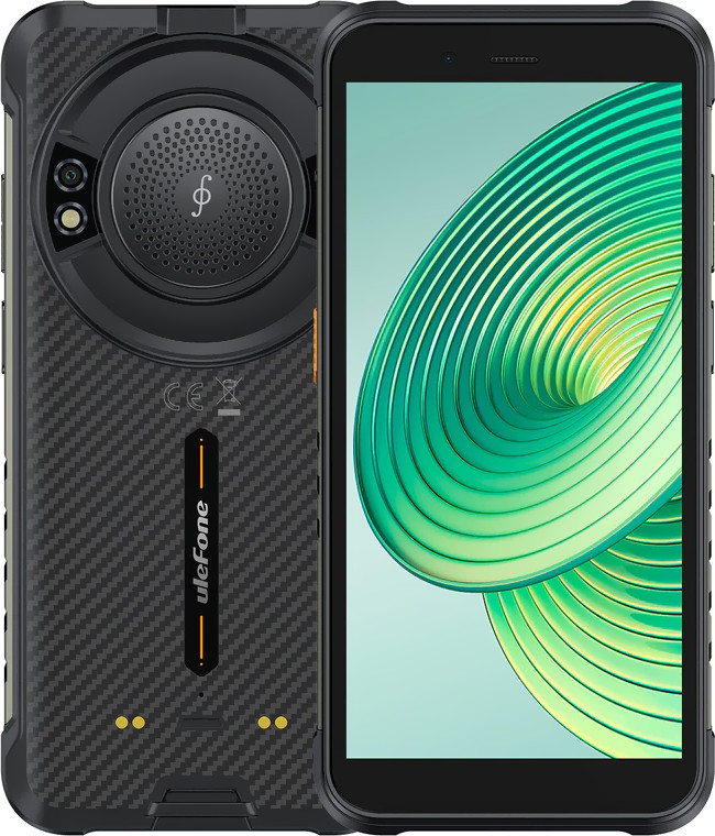 Смартфон UleFone RugKing 256 ГБ / 8 ГБ