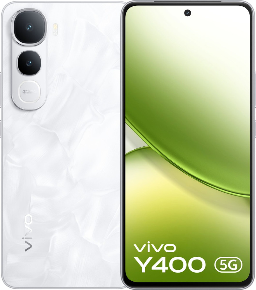 Смартфон Vivo Y400 5G 128 ГБ