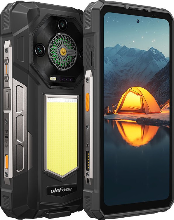 Смартфон UleFone Armor 33 512 ГБ / 12 ГБ