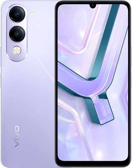 Смартфон Vivo Y04s 64 ГБ / 4 ГБ