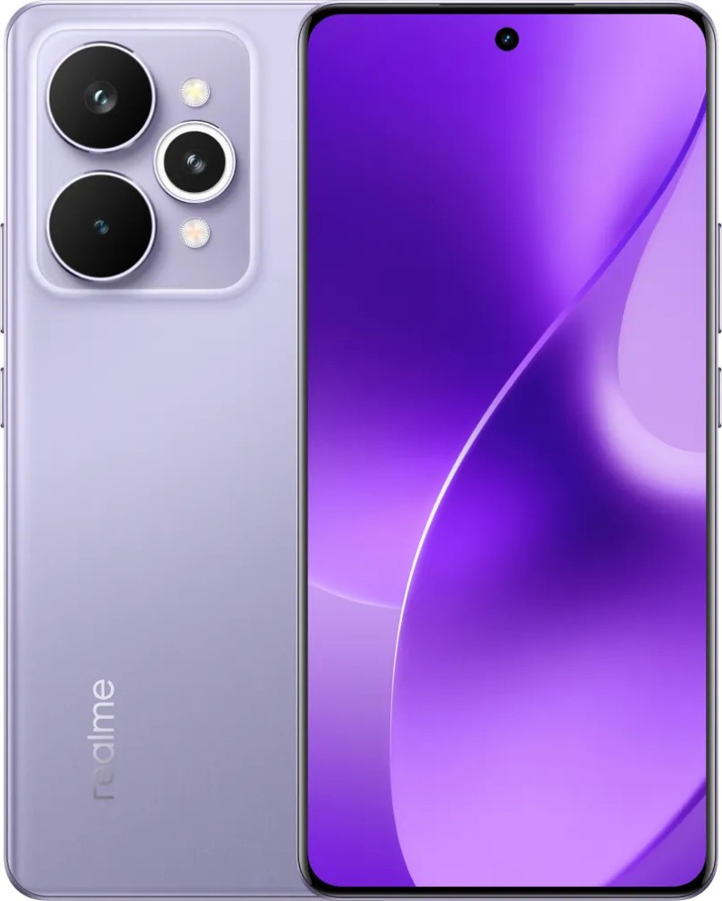 Смартфон Realme 15 Pro 256 ГБ / 12 ГБ
