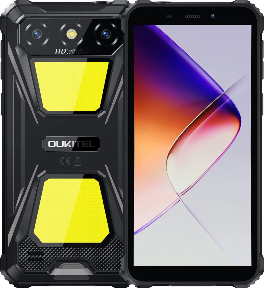 Смартфон Oukitel G5 64 ГБ