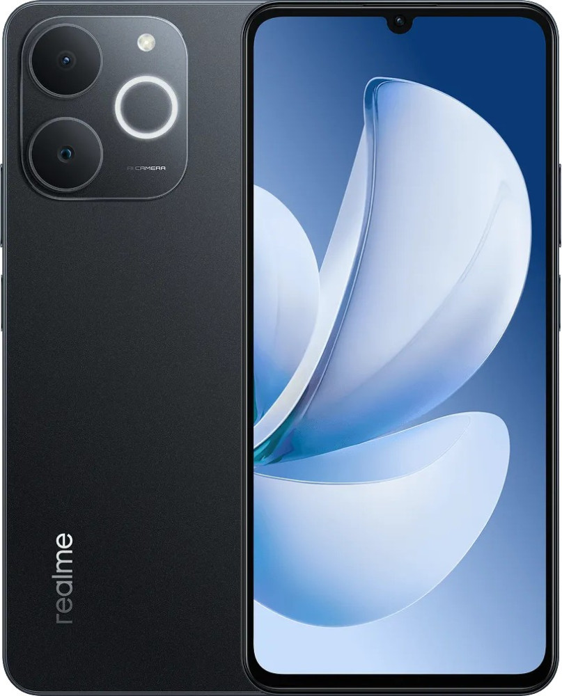 Смартфон Realme Narzo 80 Lite 4G 128 ГБ / 6 ГБ