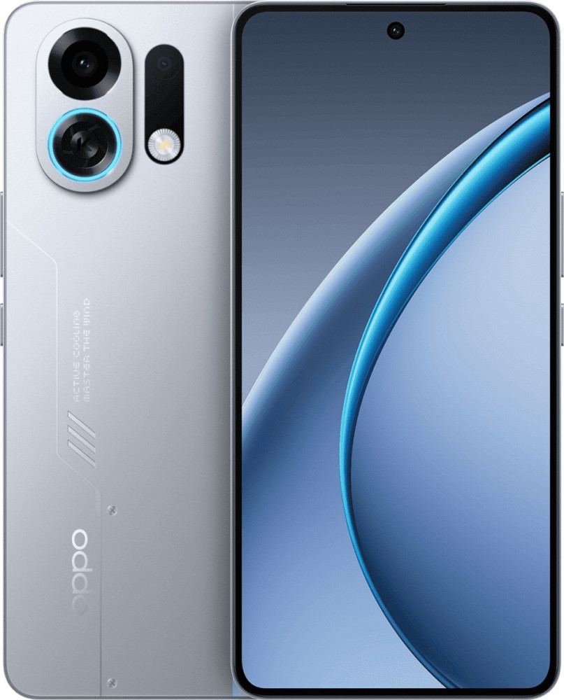 Смартфон OPPO K13 Turbo Pro 512 ГБ / 16 ГБ