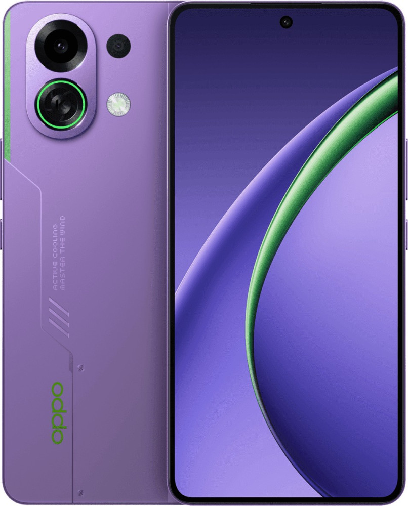 Смартфон OPPO K13 Turbo 512 ГБ / 12 ГБ