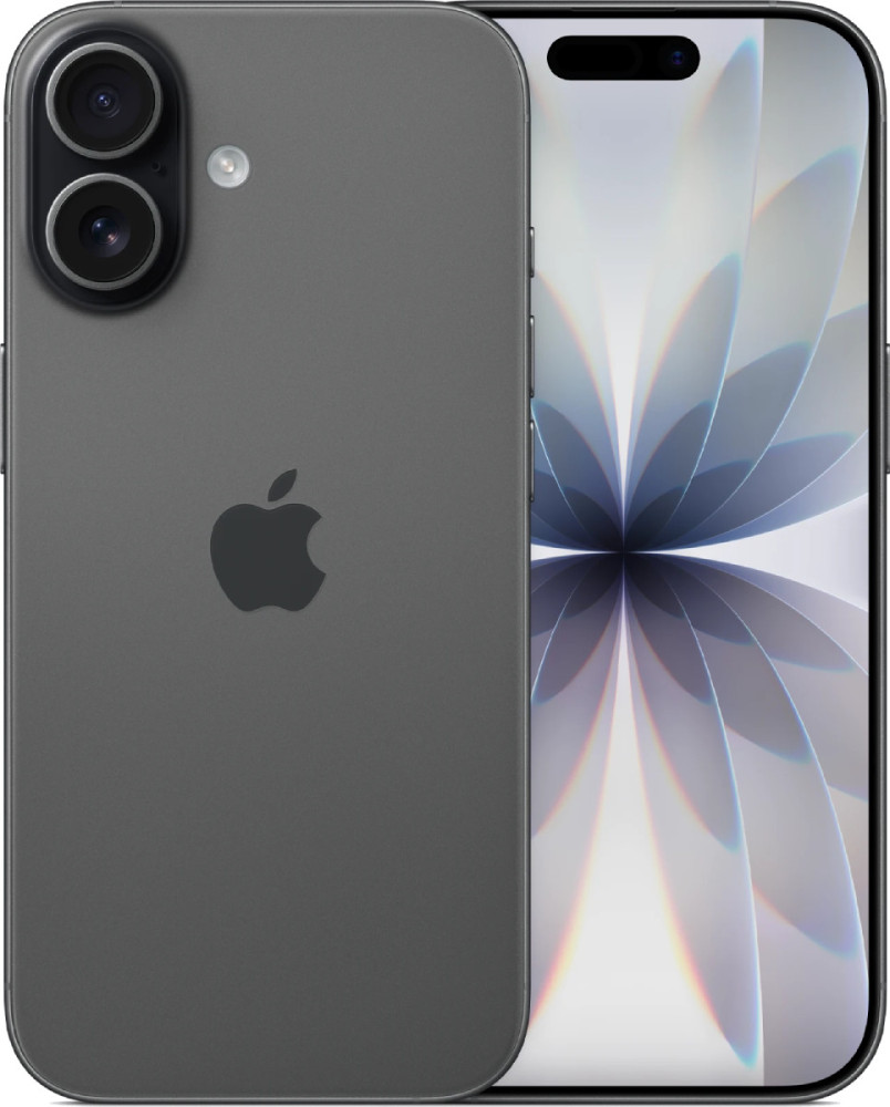Смартфон Apple iPhone 17 256 ГБ