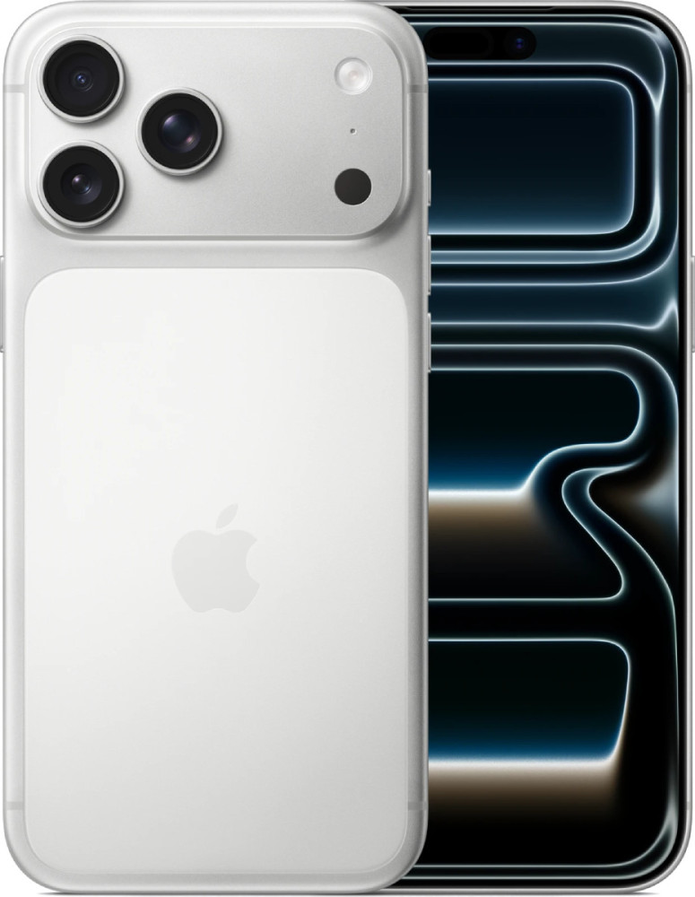 Смартфон Apple iPhone 17 Pro Max 1 ТБ