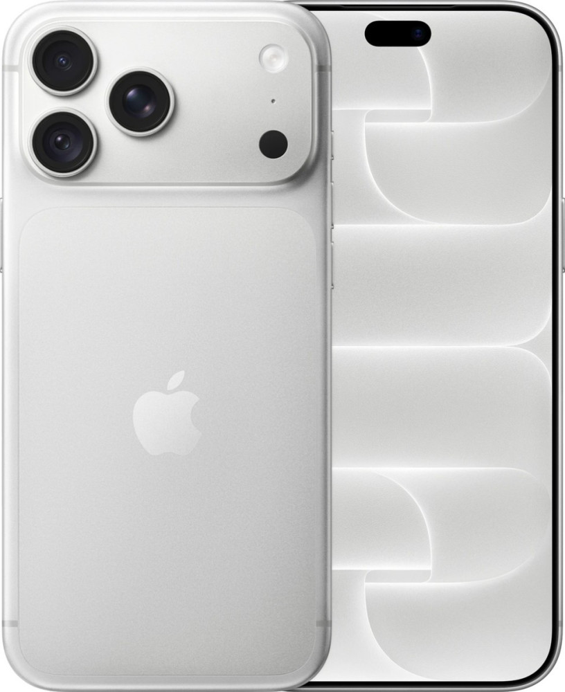 Смартфон Apple iPhone 18 Pro Max 256 ГБ