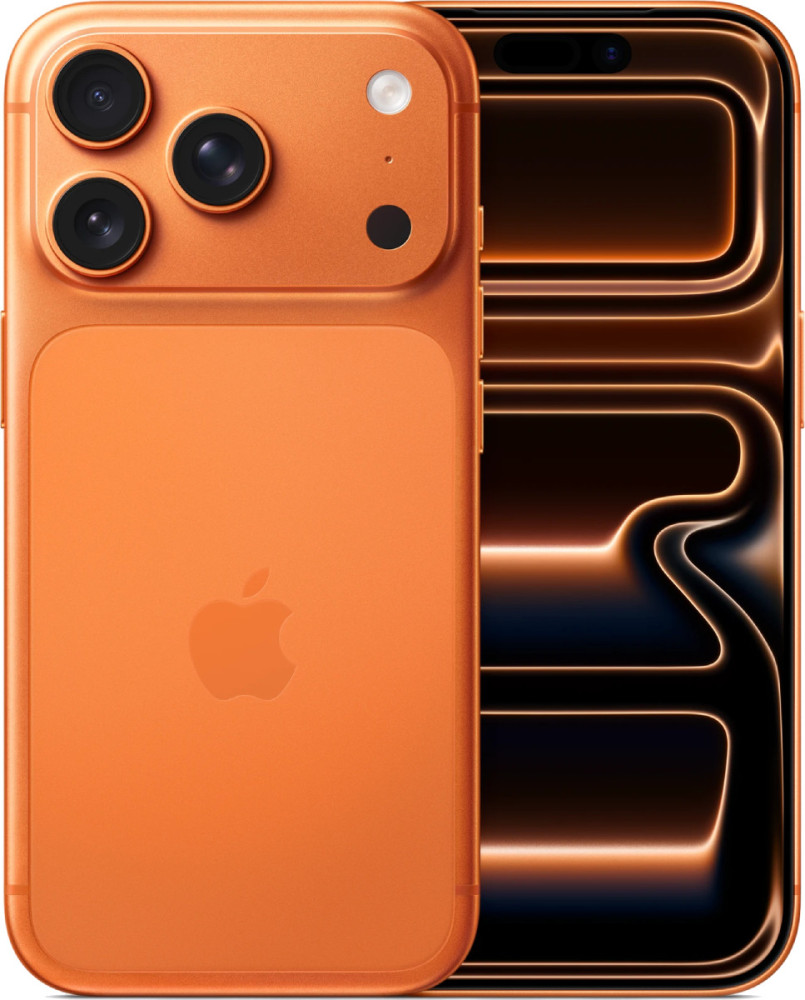 Смартфон Apple iPhone 17 Pro 512 ГБ