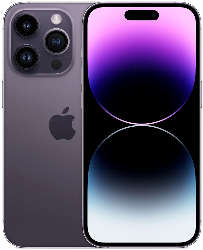 Смартфон Apple iPhone 14 Pro 1 ТБ