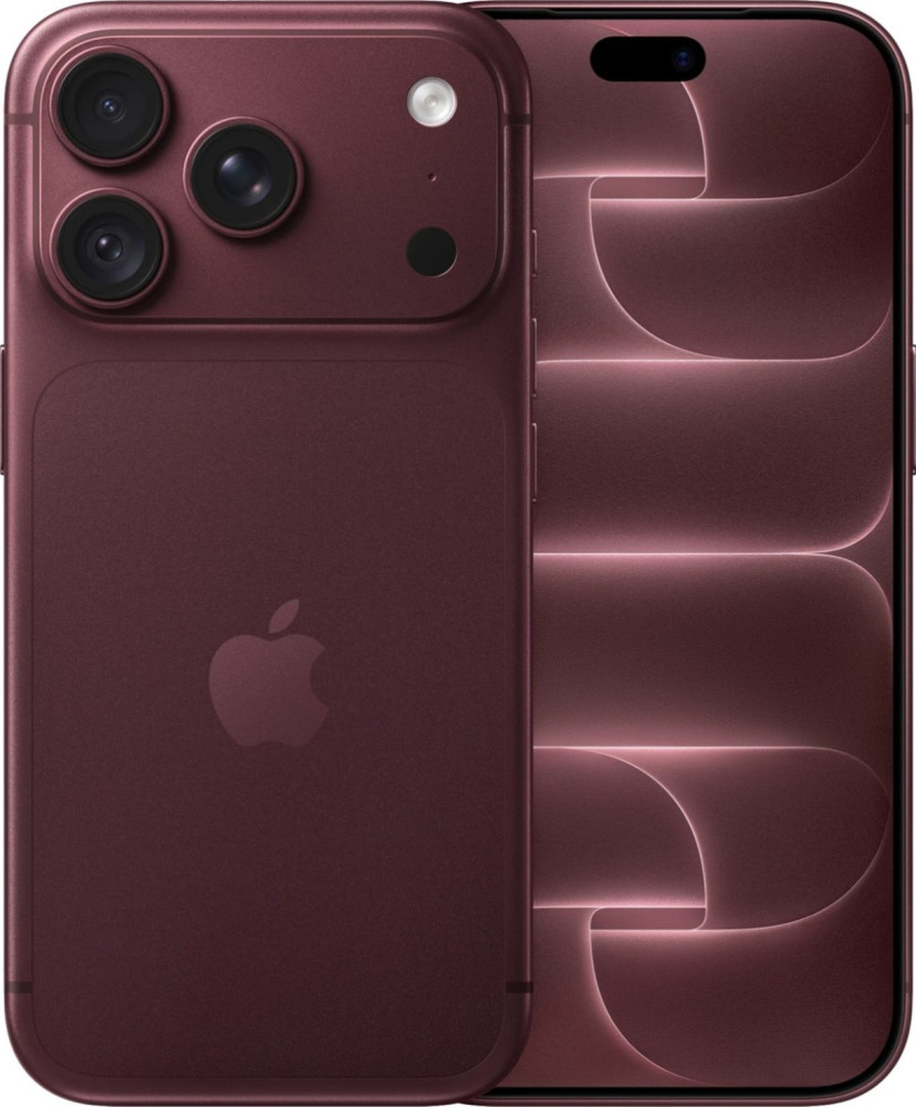 Смартфон Apple iPhone 18 Pro 256 ГБ