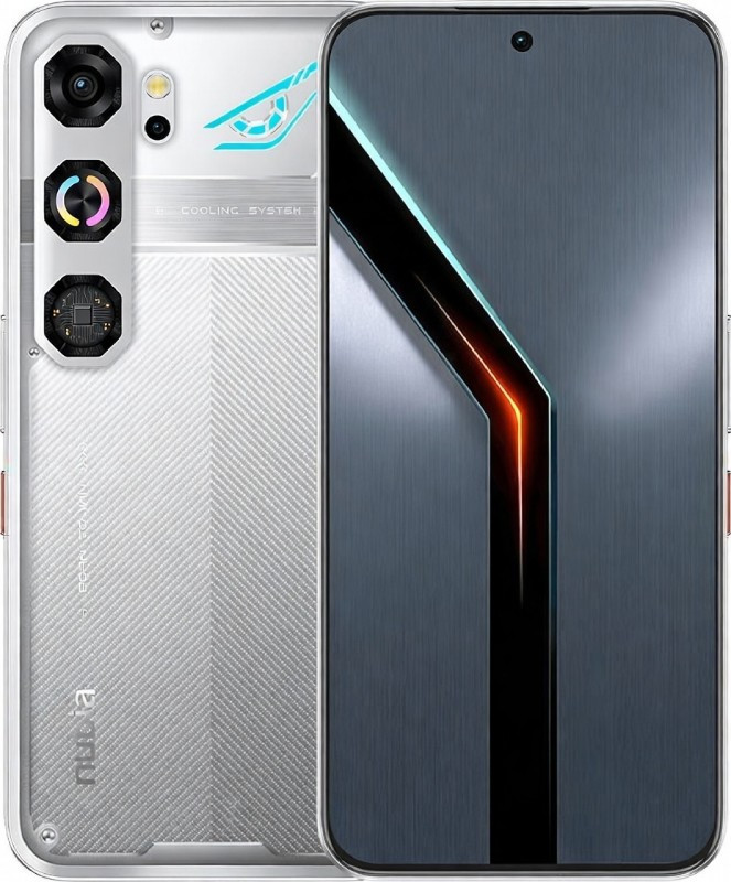 Игровой смартфон Nubia Neo 5 GT 256 ГБ