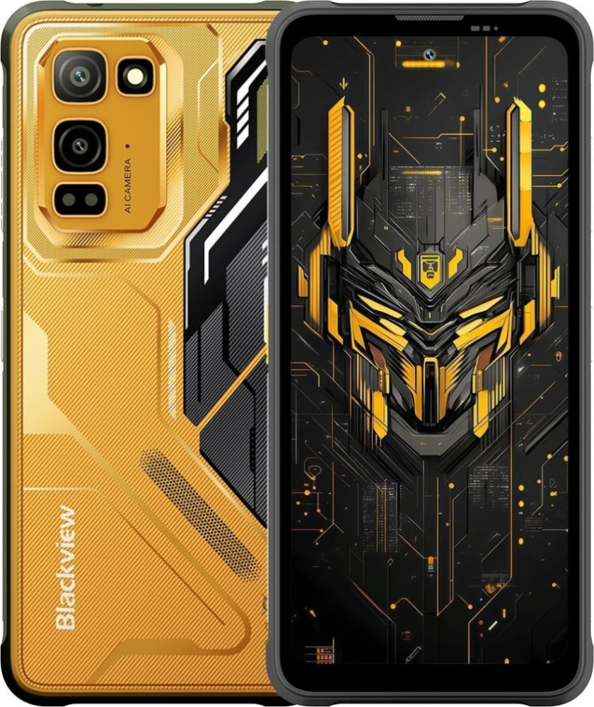 Смартфон Blackview Fort 5 256 ГБ