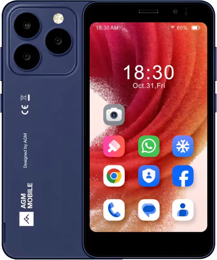 Смартфон AGM N2 Mini 32 ГБ