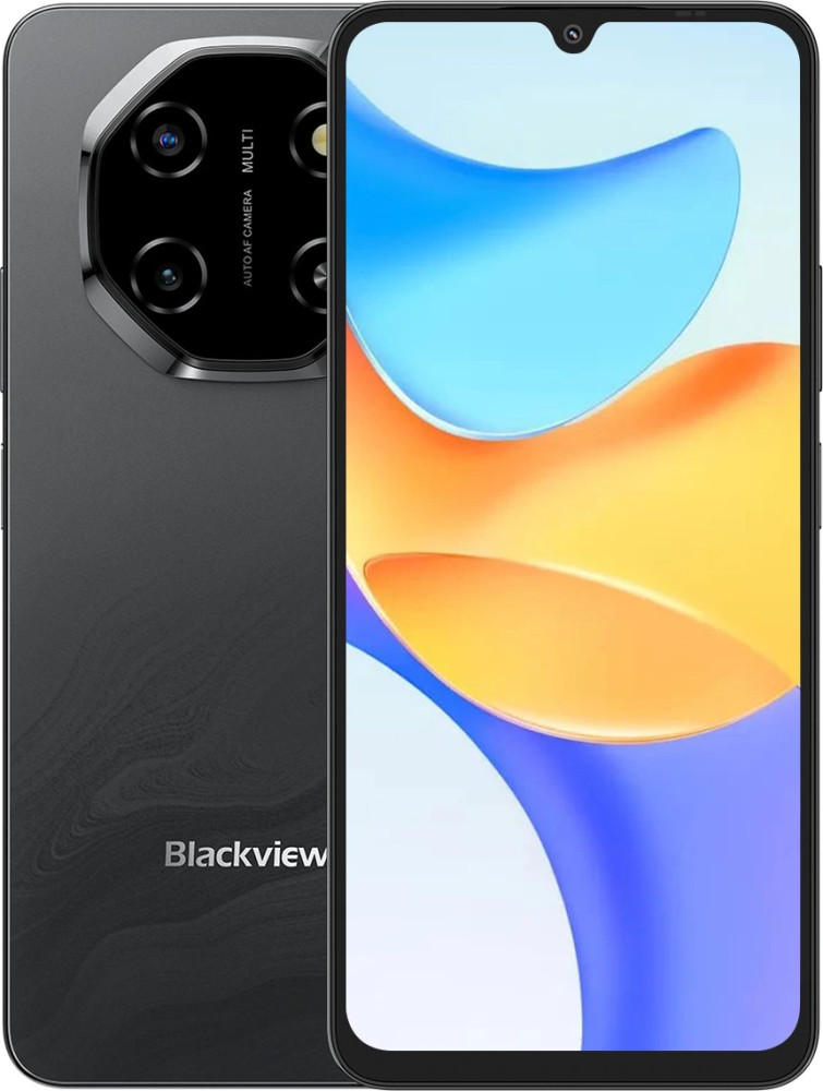 Смартфон Blackview Shark 6 128 ГБ