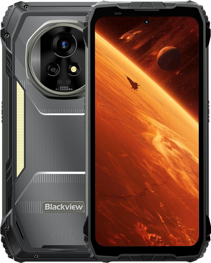 Смартфон Blackview Xplore 2 1 ТБ