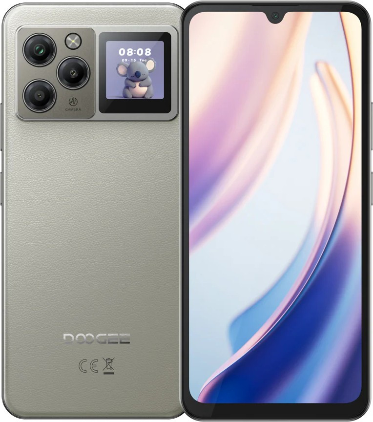 Смартфон Doogee M30 Pro 256 ГБ