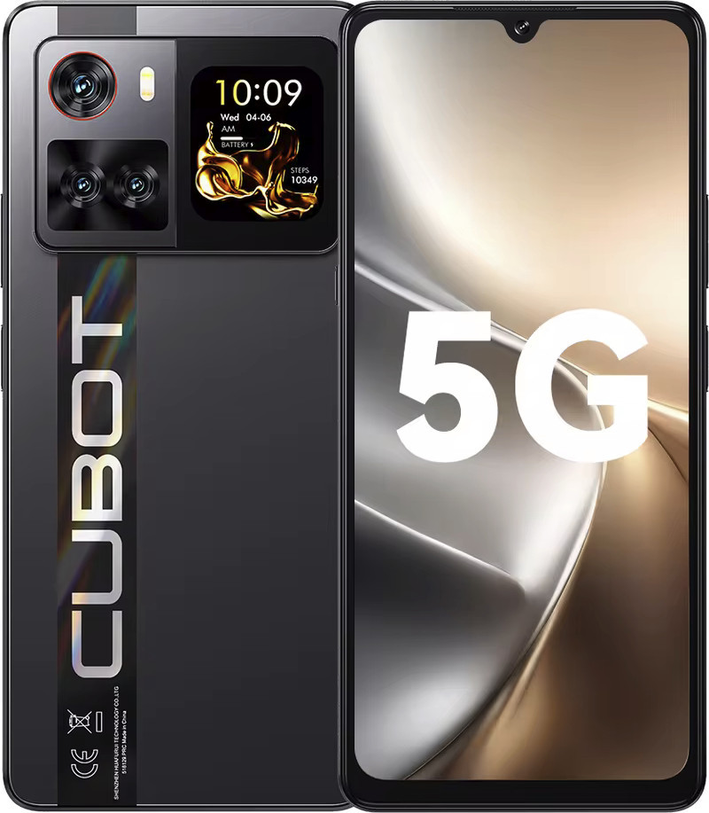 Смартфон CUBOT X100 256 ГБ