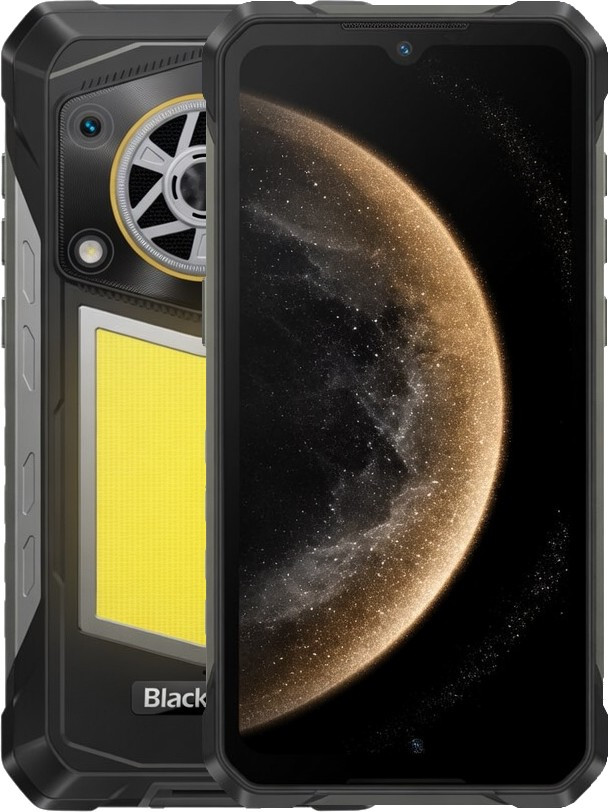 Смартфон Blackview Rock 5 256 ГБ / 6 ГБ