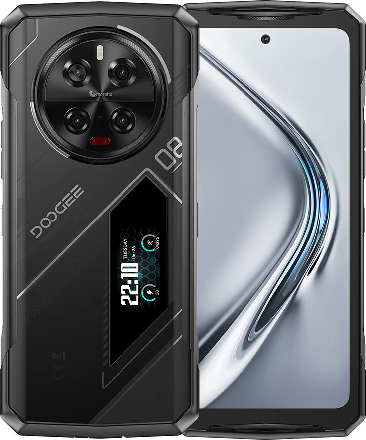 Смартфон Doogee V40 Pro 512 ГБ