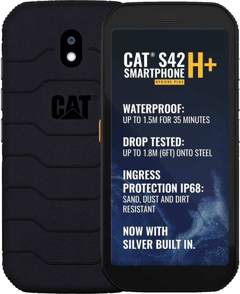 Смартфон CATerpillar S42 H 32 ГБ