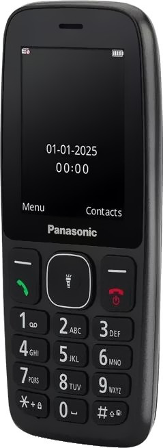 Кнопочный телефон Panasonic KX-TF400