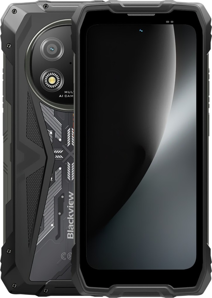 Смартфон Blackview Rock 2 256 ГБ / 8 ГБ