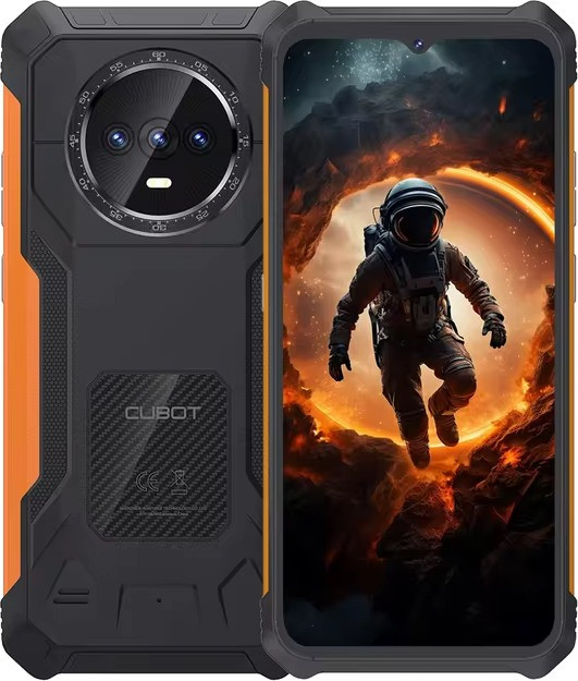 Смартфон CUBOT King Kong ES 128 ГБ