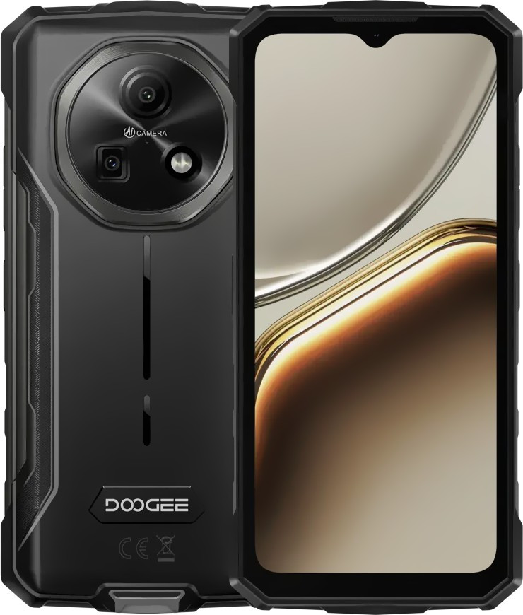 Смартфон Doogee Fire 5 Pro 128 ГБ