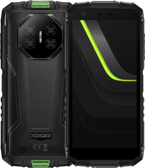 Смартфон Doogee Fire 3 Pro 128 ГБ