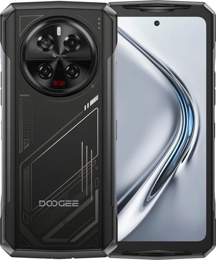 Смартфон Doogee V40 512 ГБ