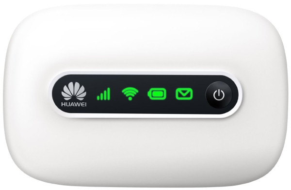 Модем Huawei EC5321u-1