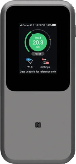 Модем ZTE MU5120