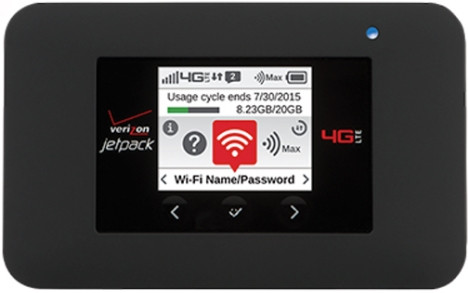Модем NETGEAR AC791L
