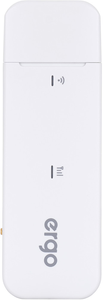 Модем Ergo W02-CRC9