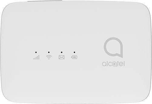Модем Alcatel MW45V
