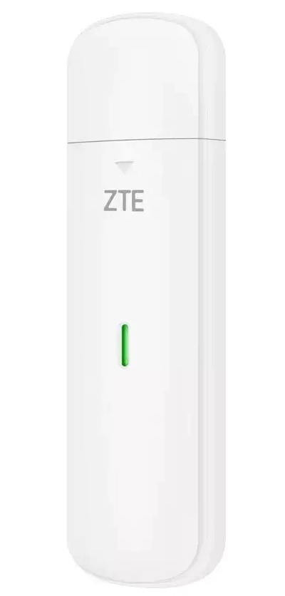 Модем ZTE MF833U1