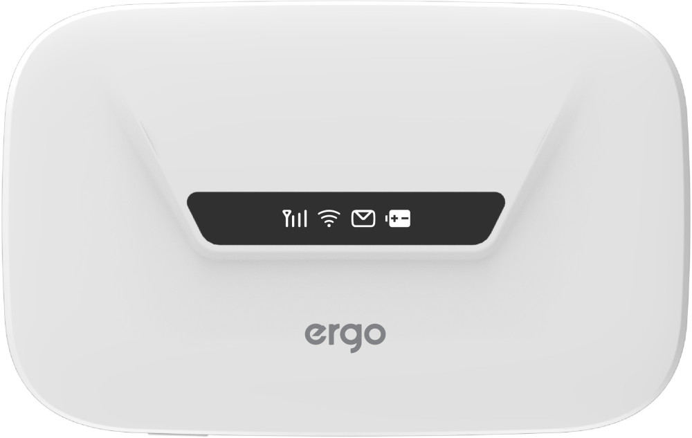 Модем Ergo M126