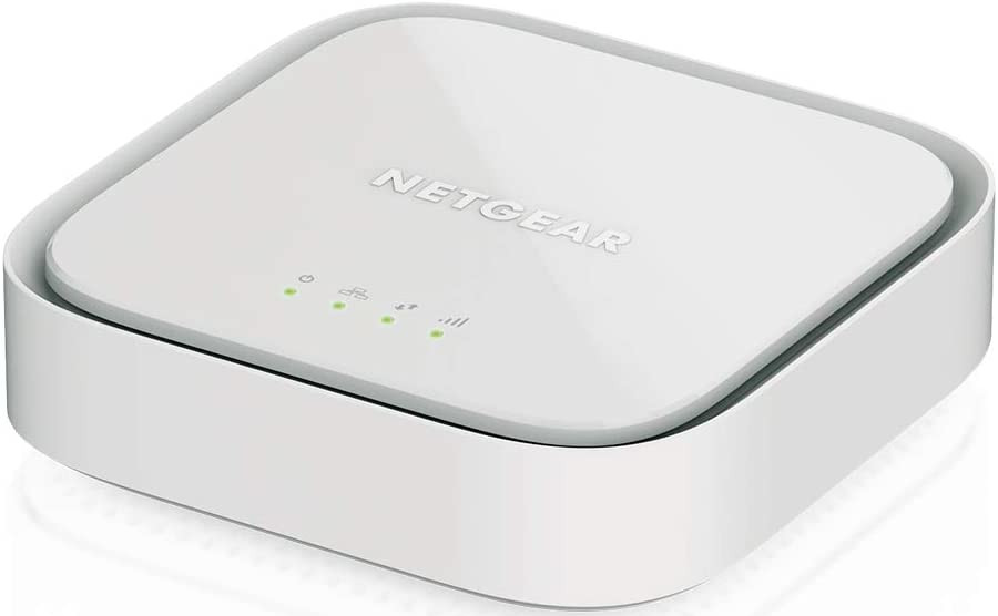 Модем NETGEAR LM1200