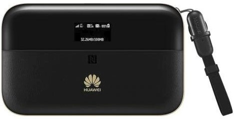 Модем Huawei E5885LS-93A