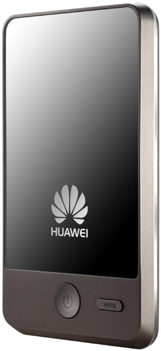 Модем Huawei E583c