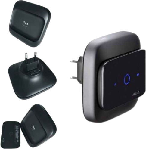 Модем Huawei E5575s-210