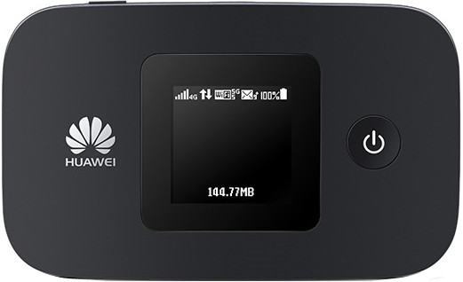 Модем Huawei E5377