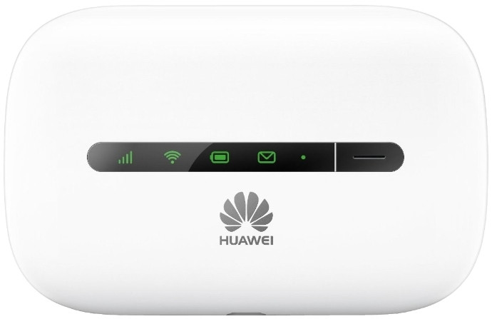Модем Huawei E5330