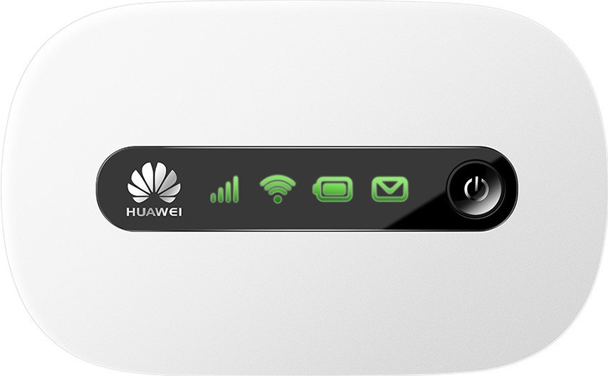 Модем Huawei E5220